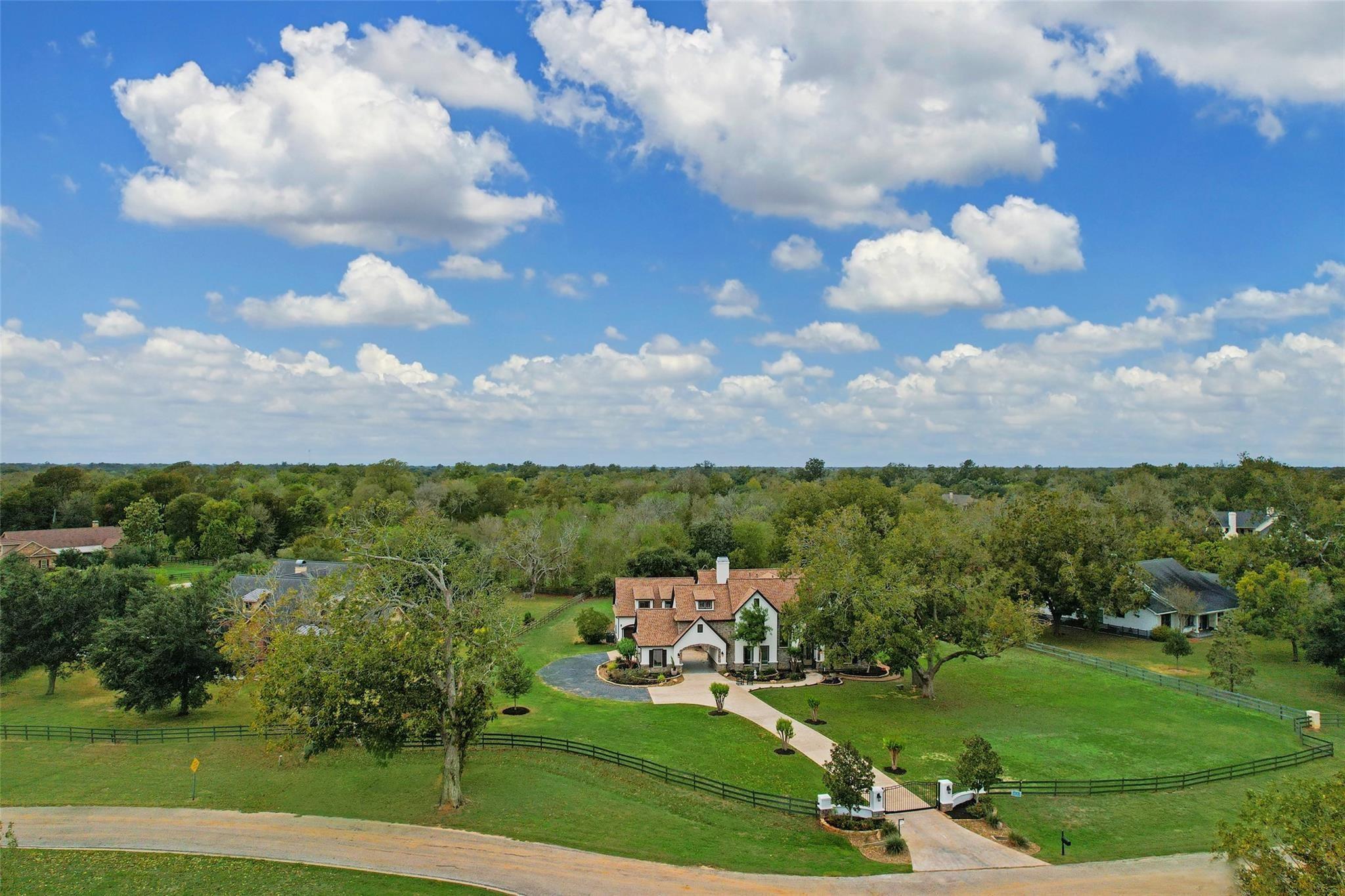 Property Photo: 31619 Churchill Field Lane TX 77441