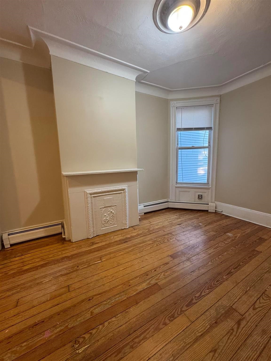 Property Photo:  31 Carlton Ave 3  NJ 07307 