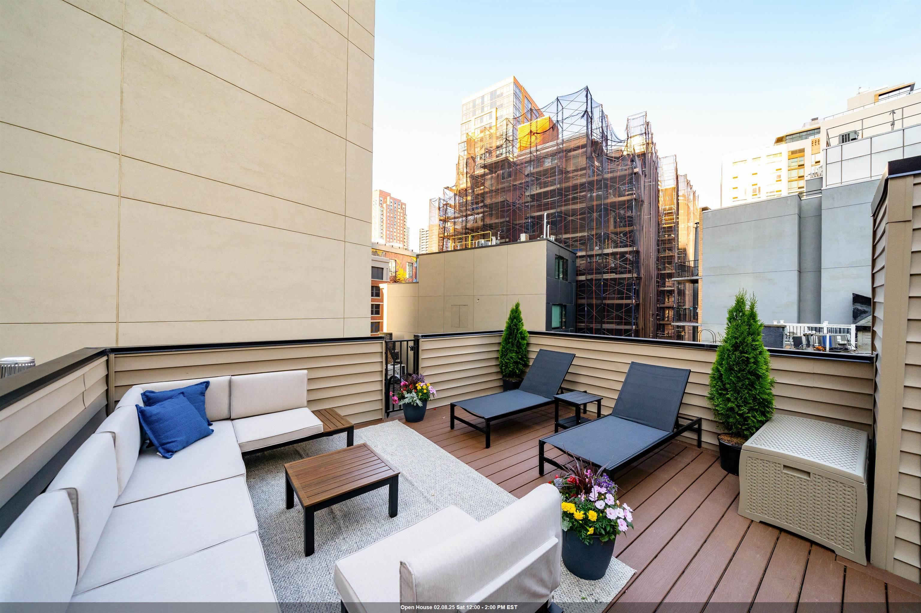 Property Photo: 166 Steuben St 4 NJ 07302
