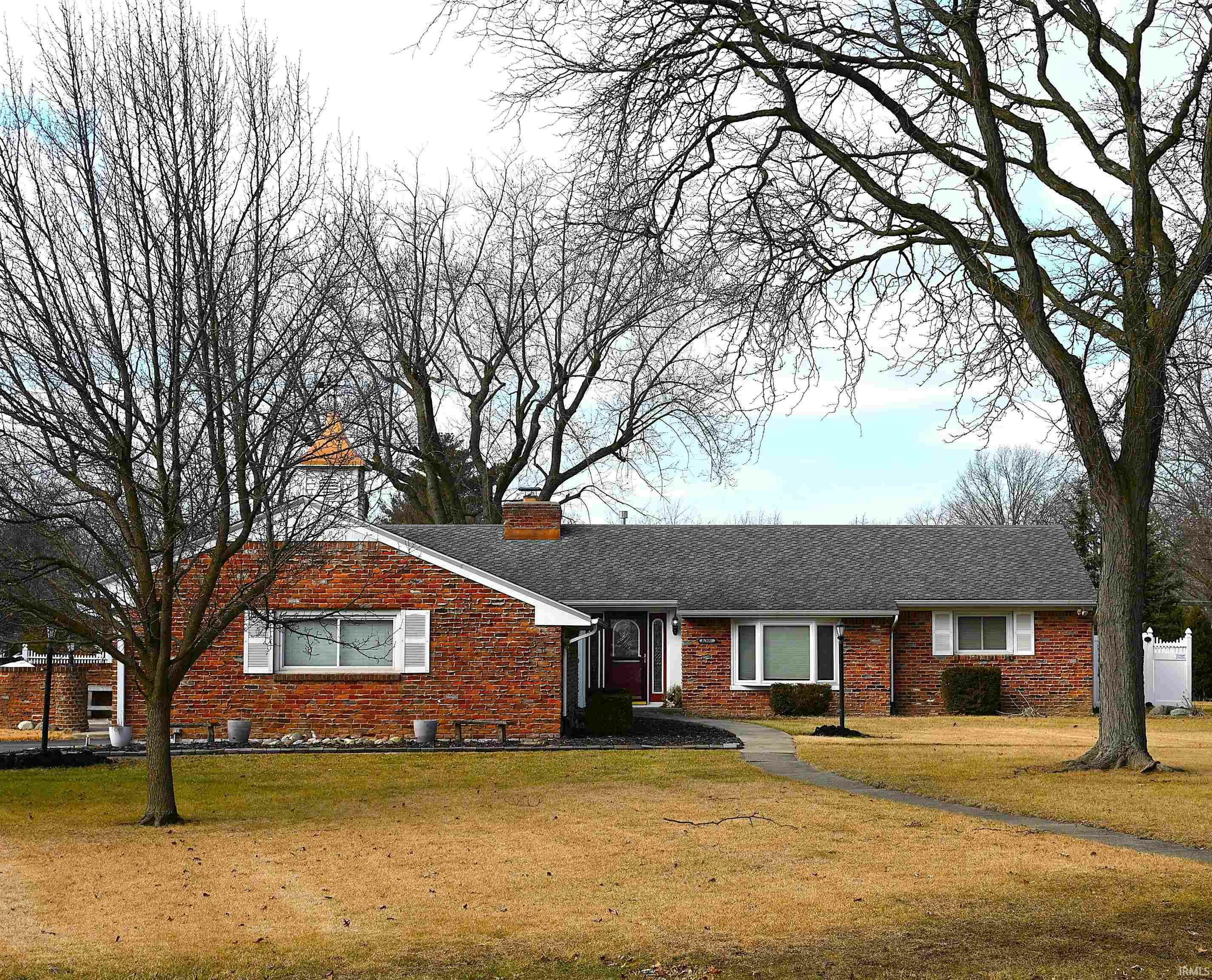 Property Photo:  6309 Sharon Drive  IN 46825 