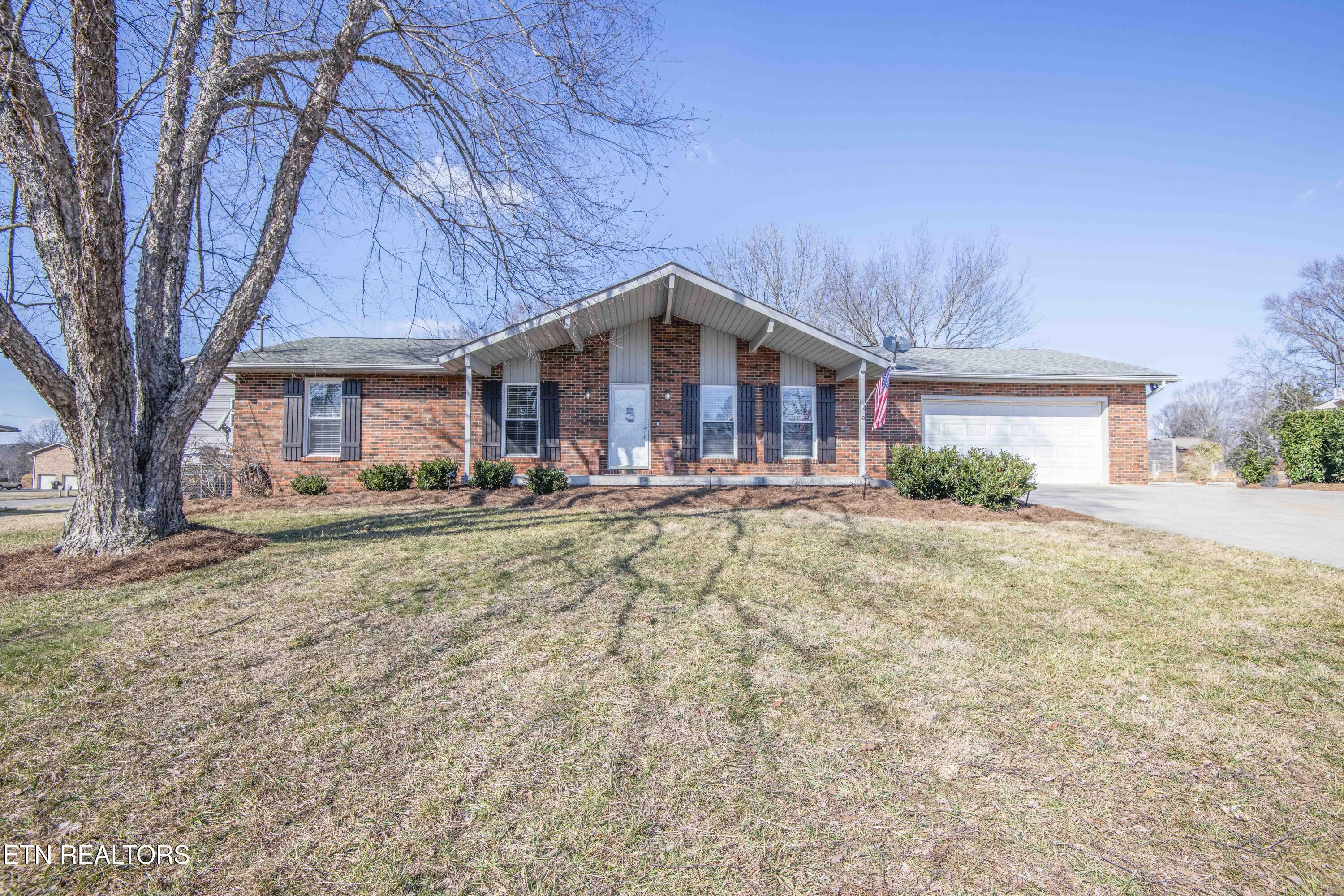 Property Photo:  632 Devon St  TN 37865 