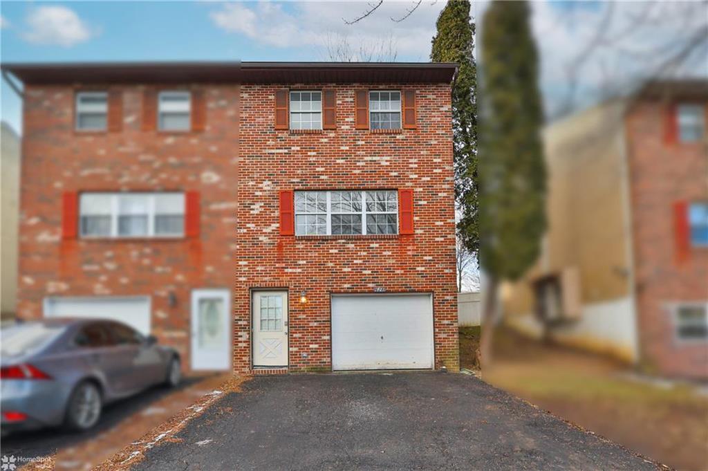 Property Photo:  628 South Front Street  PA 18103 