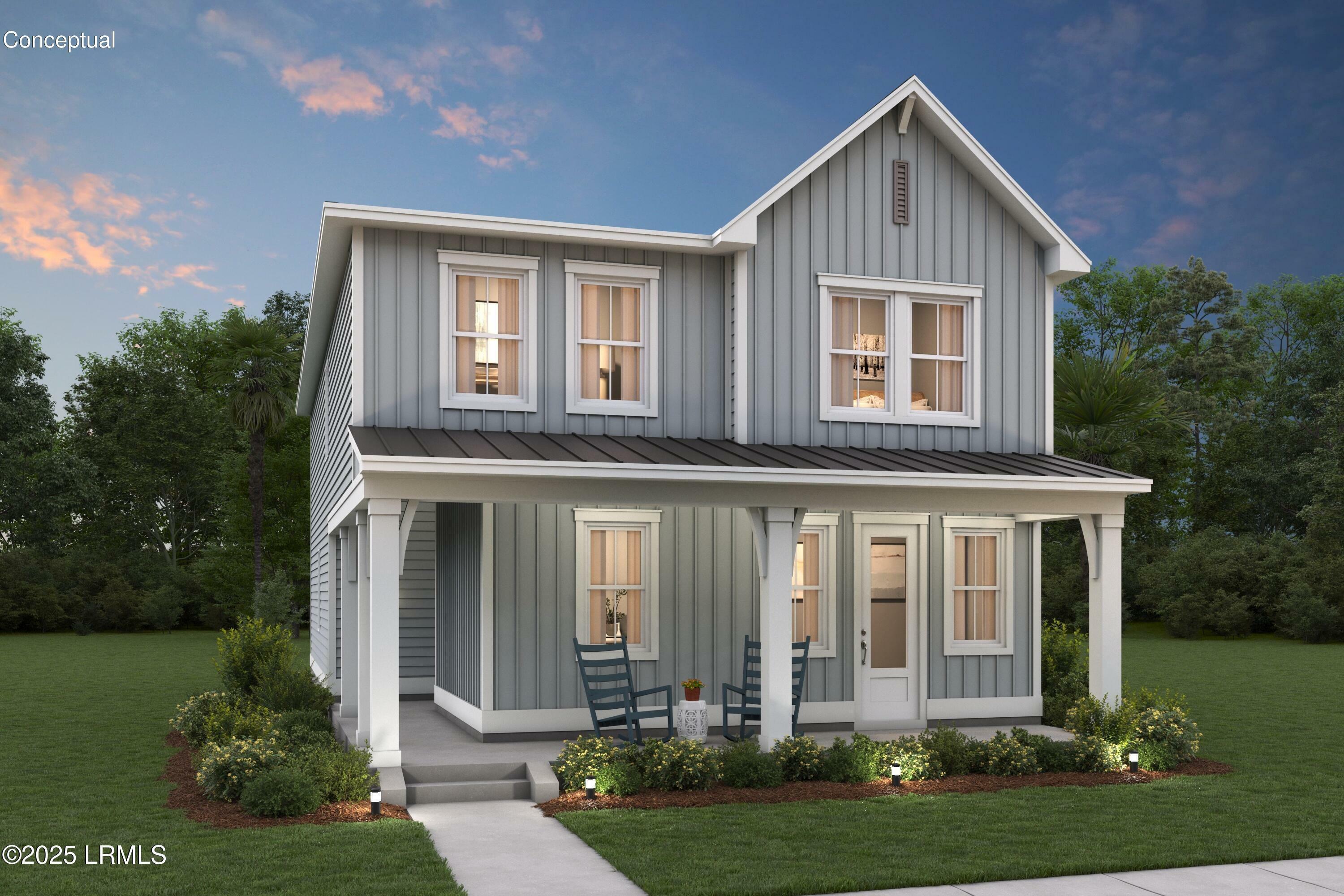 Property Photo: 18 Basin Trail Street SC 29907