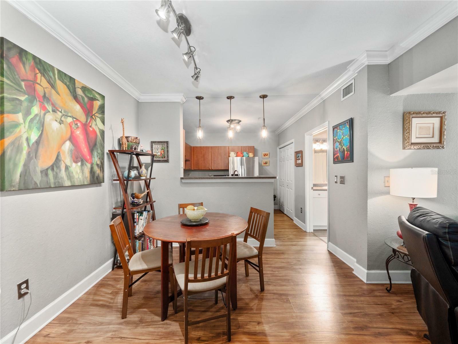 Property Photo: 204 E South Street 2052 FL 32801