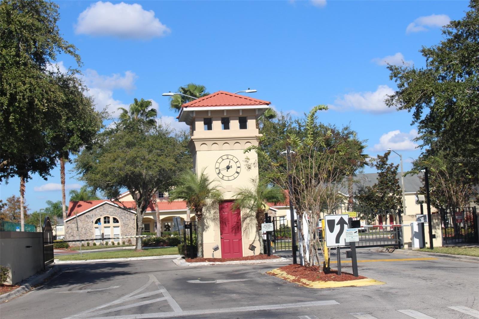 Property Photo: 2760 Club Cortile Circle FL 34746