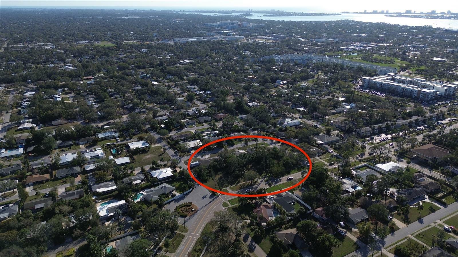 Property Photo:  2450 Ringling Boulevard  FL 34237 