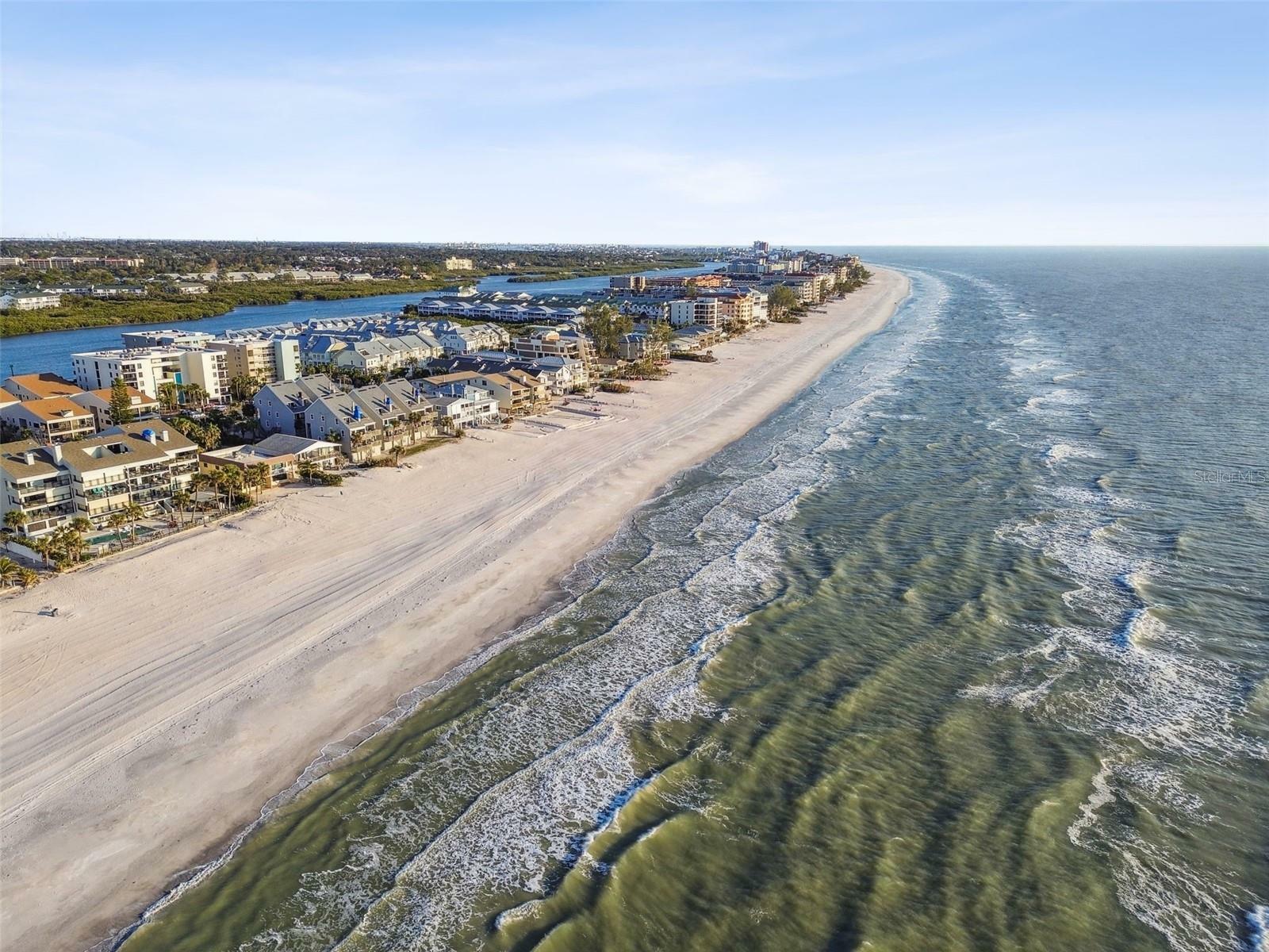 20001 Gulf Boulevard 501  Indian Shores FL 33785 photo