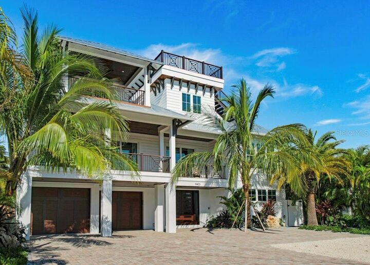 9403 Gulf Dr  Anna Maria FL 34216 photo