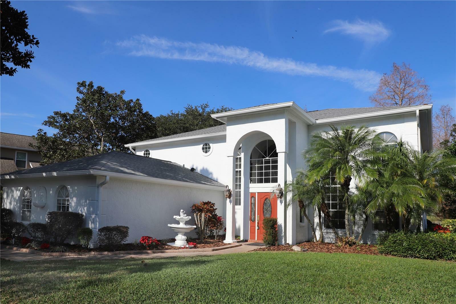 Property Photo: 1001 Willa Lake Circle FL 32765