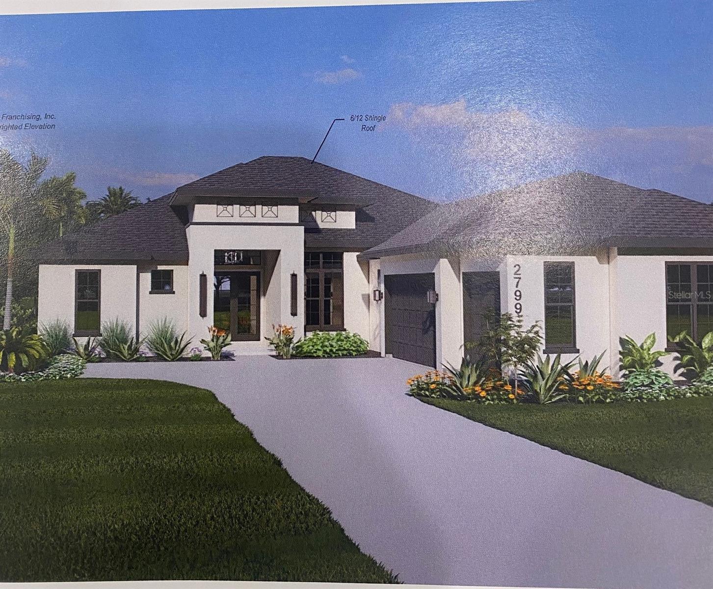 10639 Ruffino Court  Trinity FL 34655 photo