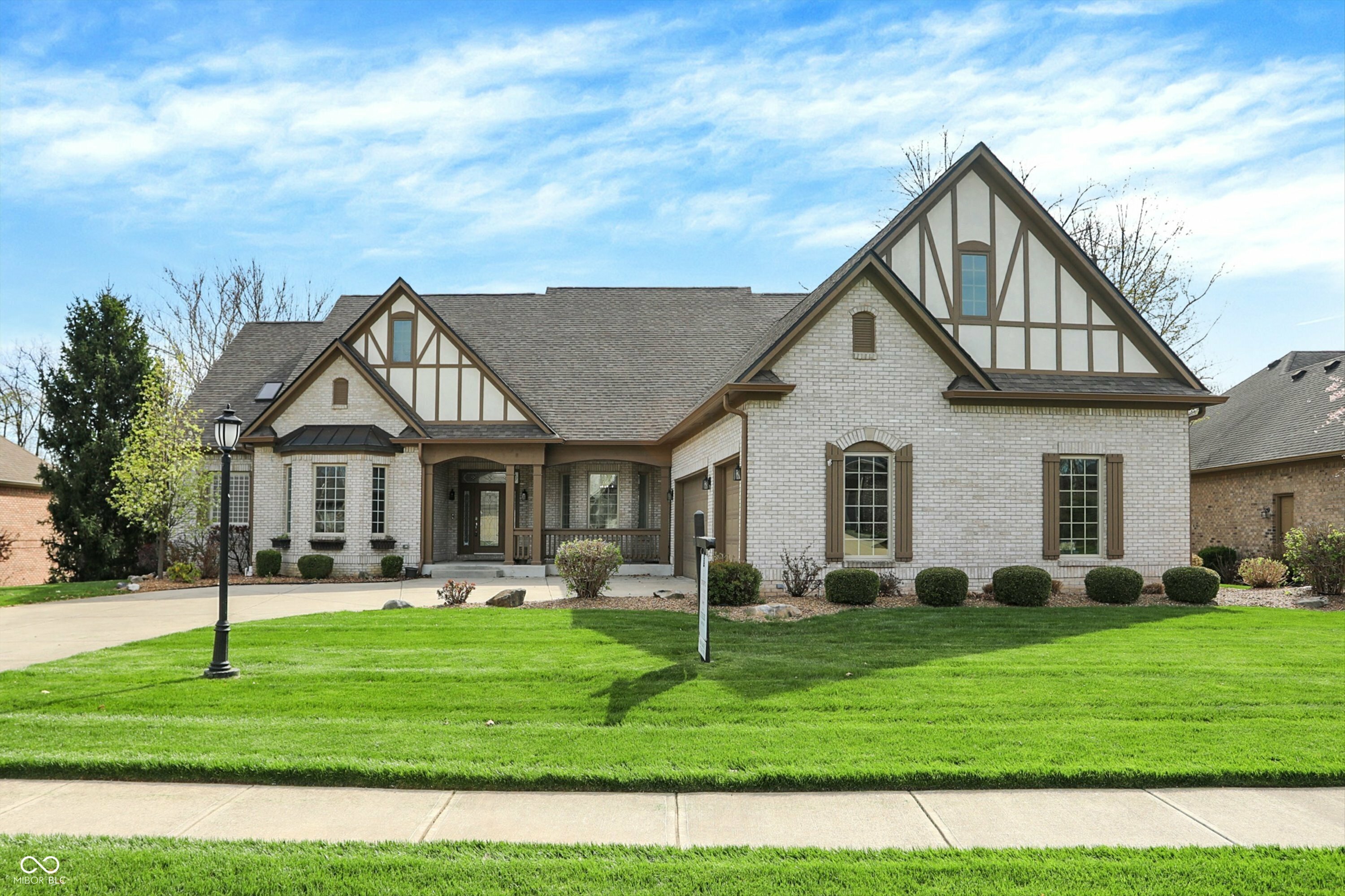 Property Photo: 14565 Geist Ridge Drive IN 46040
