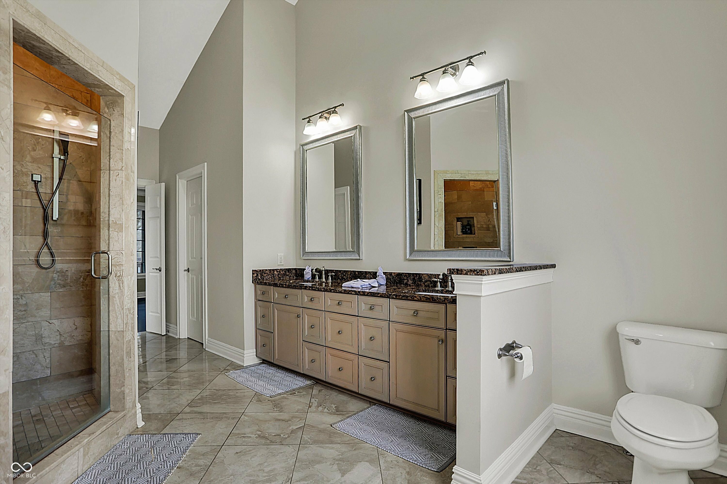 Property Photo: 14565 Geist Ridge Drive IN 46040