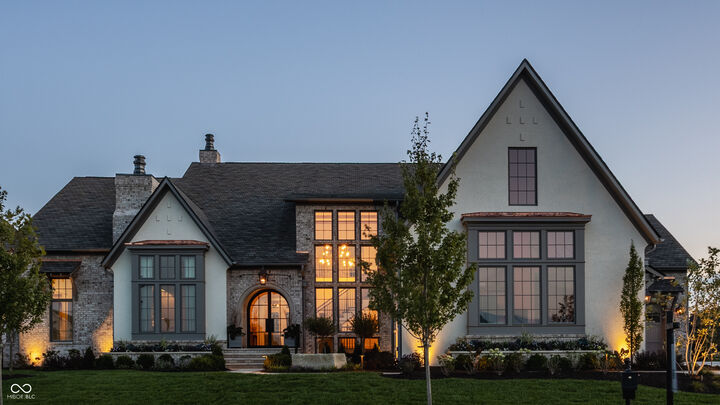 Property Photo:  1461 Chatham Ridge Court  IN 46074 