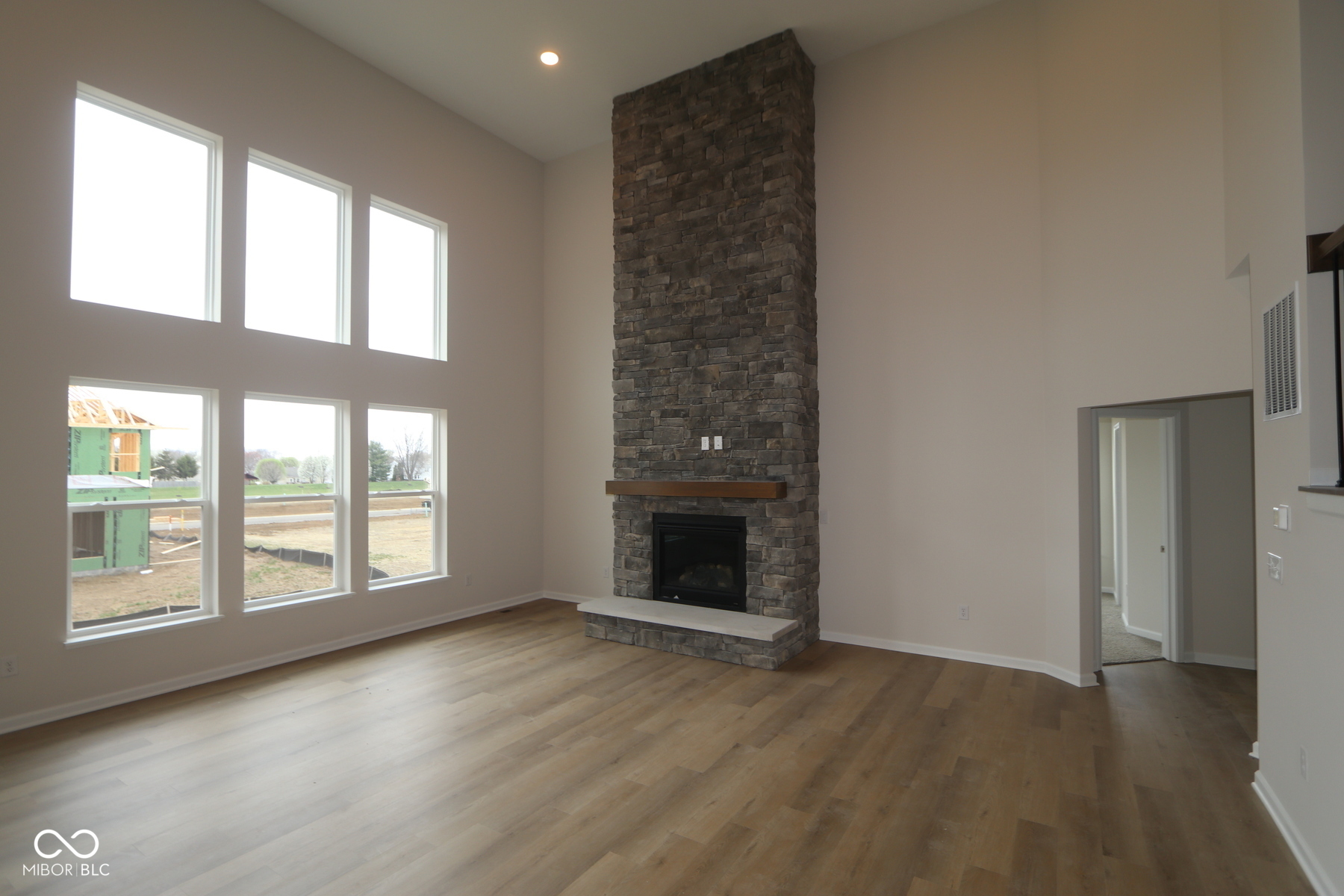 Property Photo:  1144 Ridgevine Road  IN 46143 