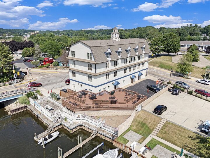 532 Dyckman Avenue 17  South Haven MI 49090 photo
