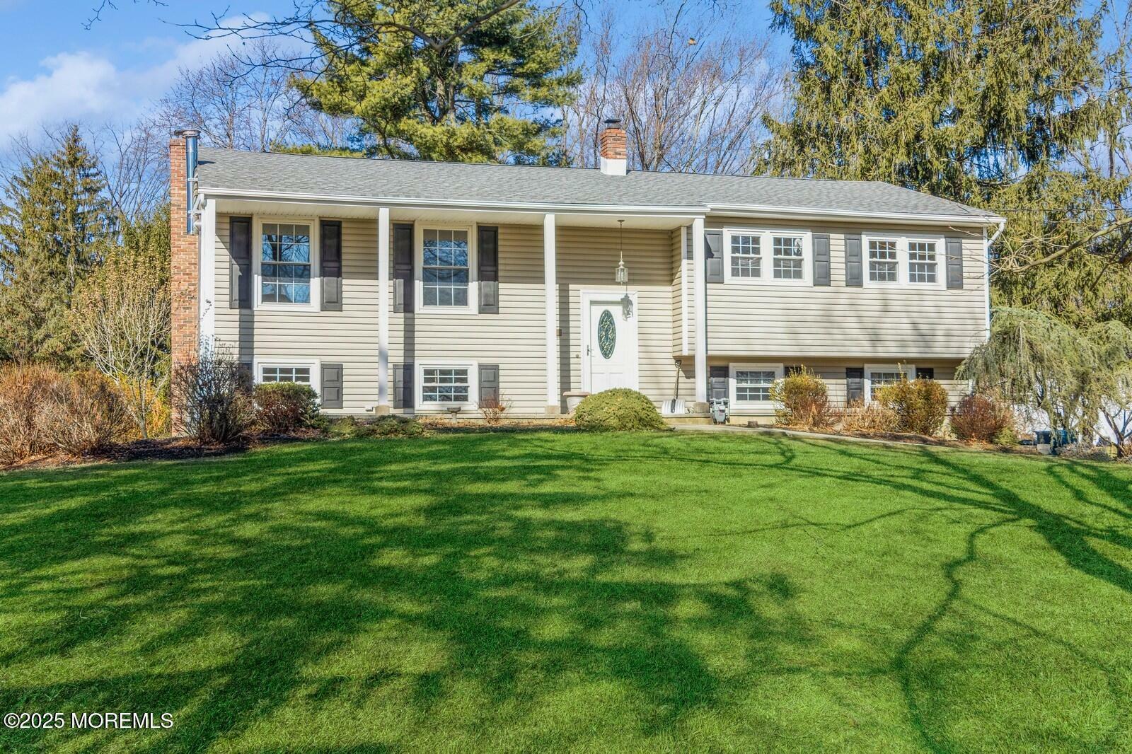 Property Photo: 1 Gales Court NJ 07733