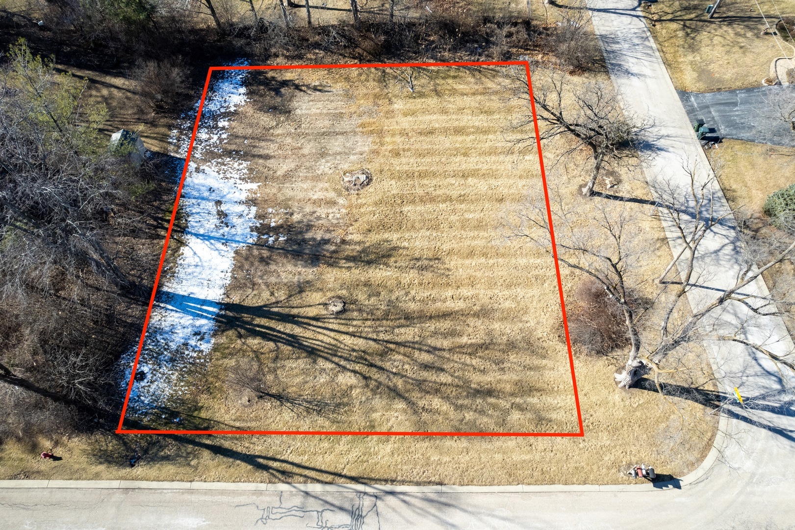 Property Photo:  1282 N Grove Avenue  IL 60067 