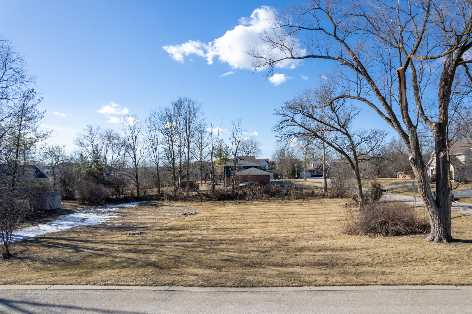 Property Photo: 1282 N Grove Avenue IL 60067