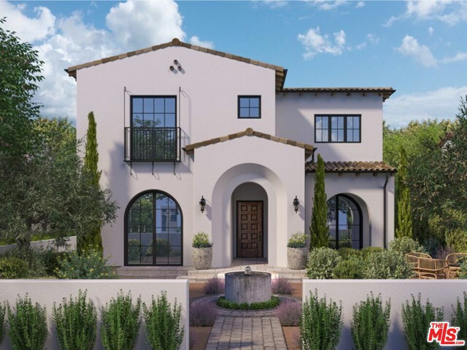 Property Photo: 428 10th Street CA 90402