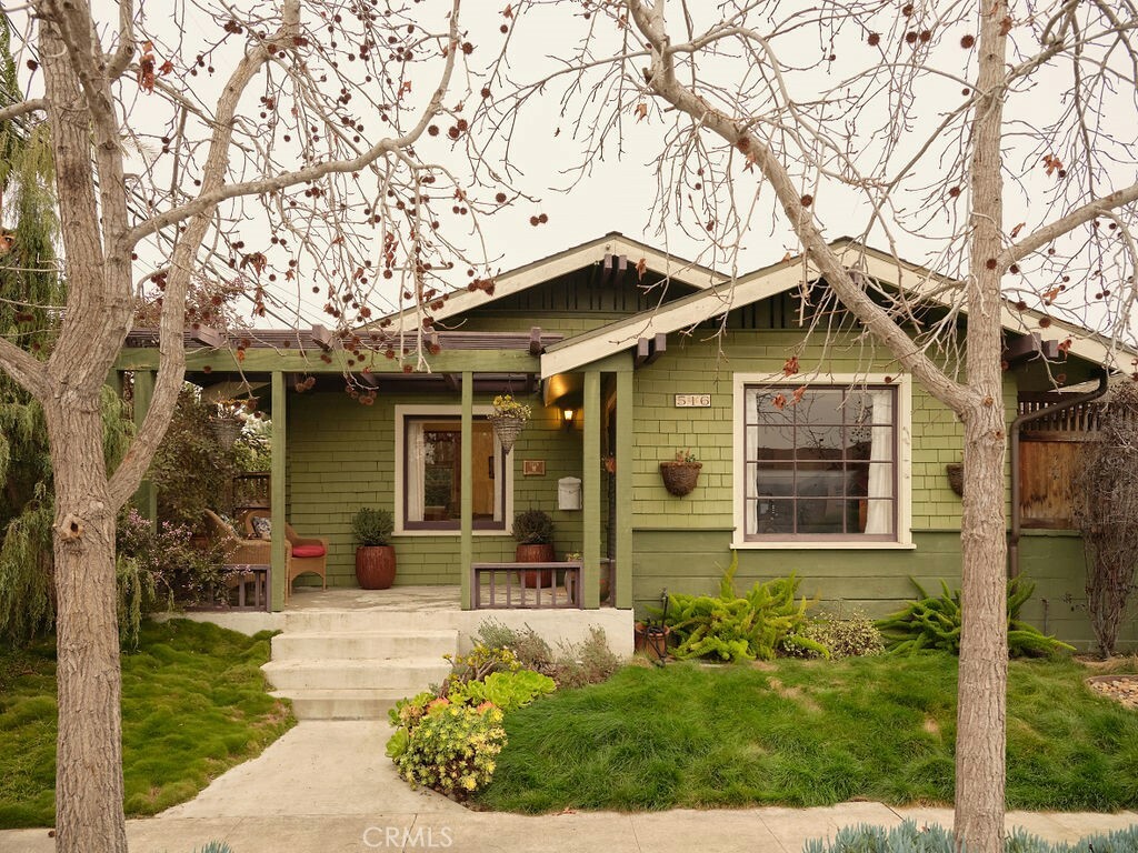 Property Photo:  516 Orizaba Avenue  CA 90814 