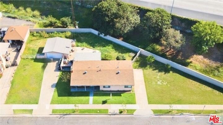 Property Photo: 812 W Fernfield Drive CA 91754