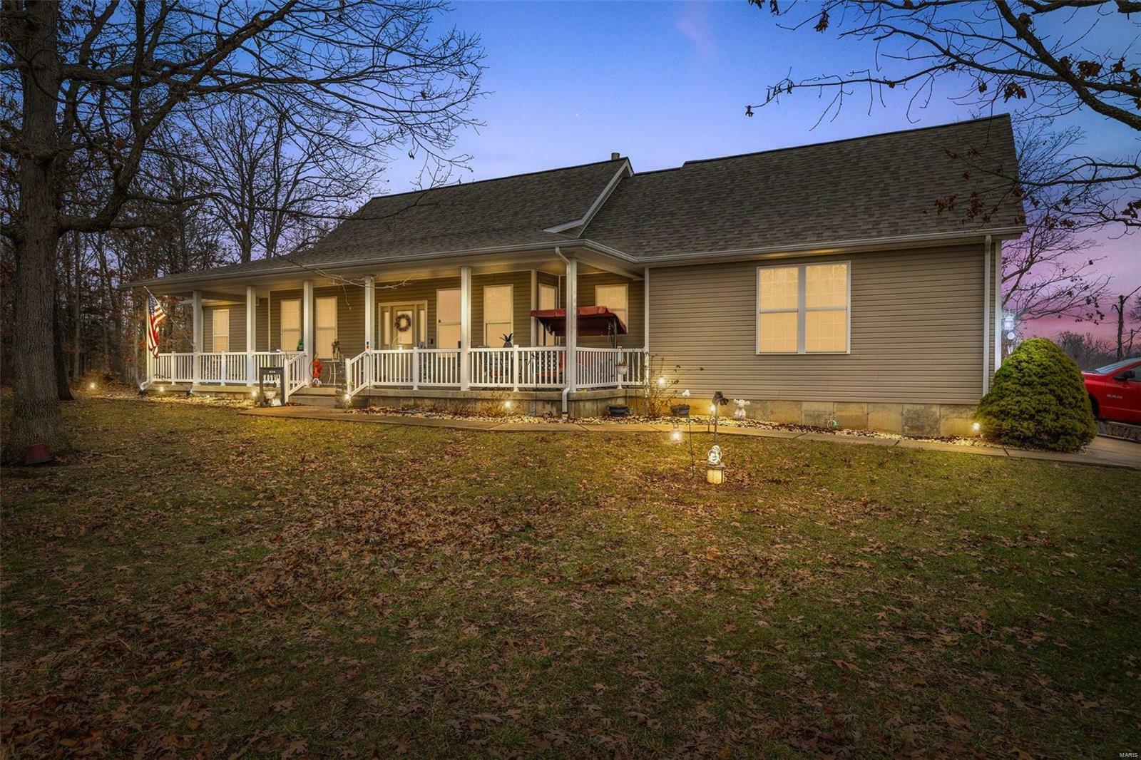 Property Photo:  10215 Baylee Drive  MO 63628 