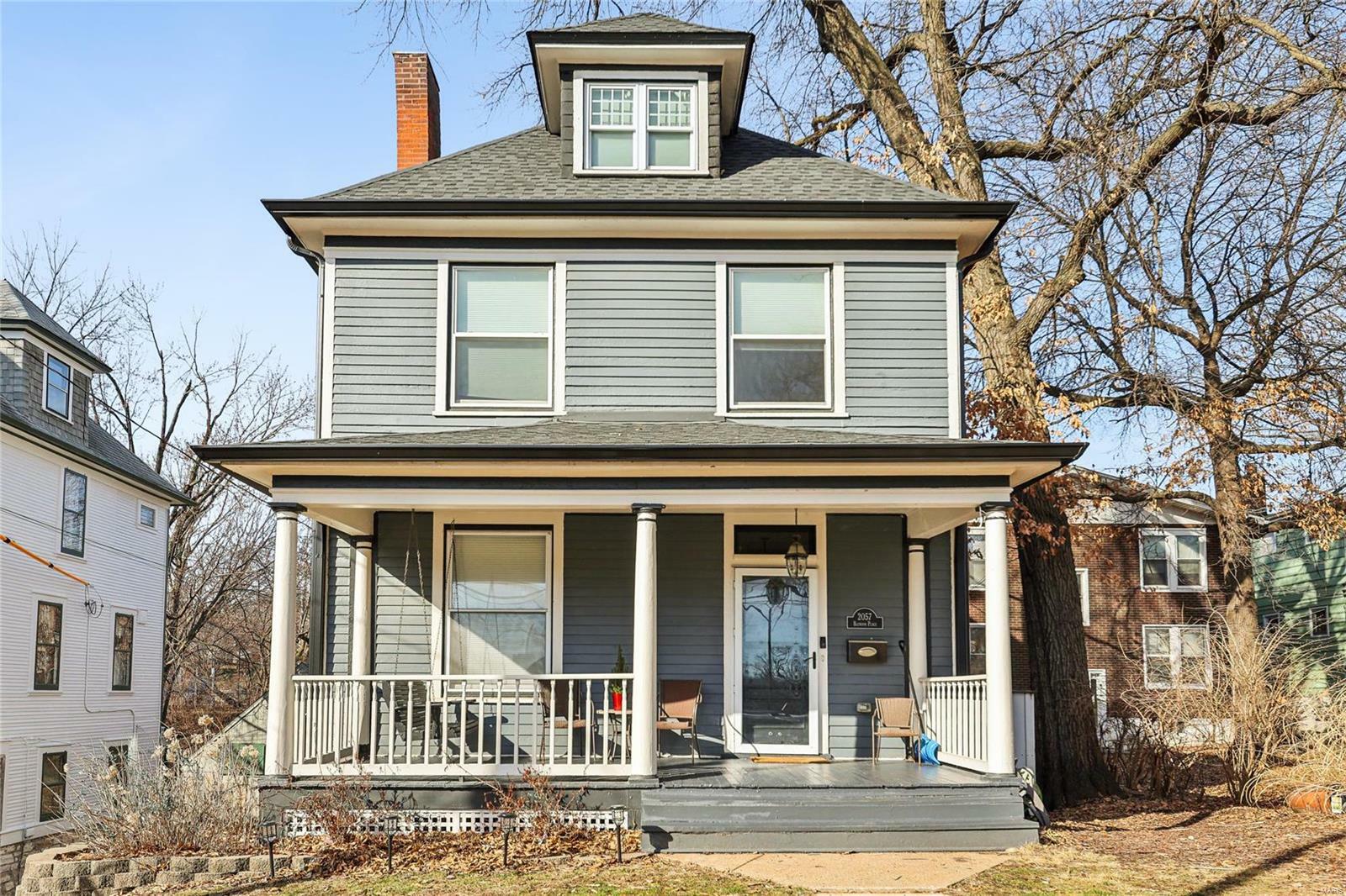 2057 Blendon Place  St Louis MO 63143 photo