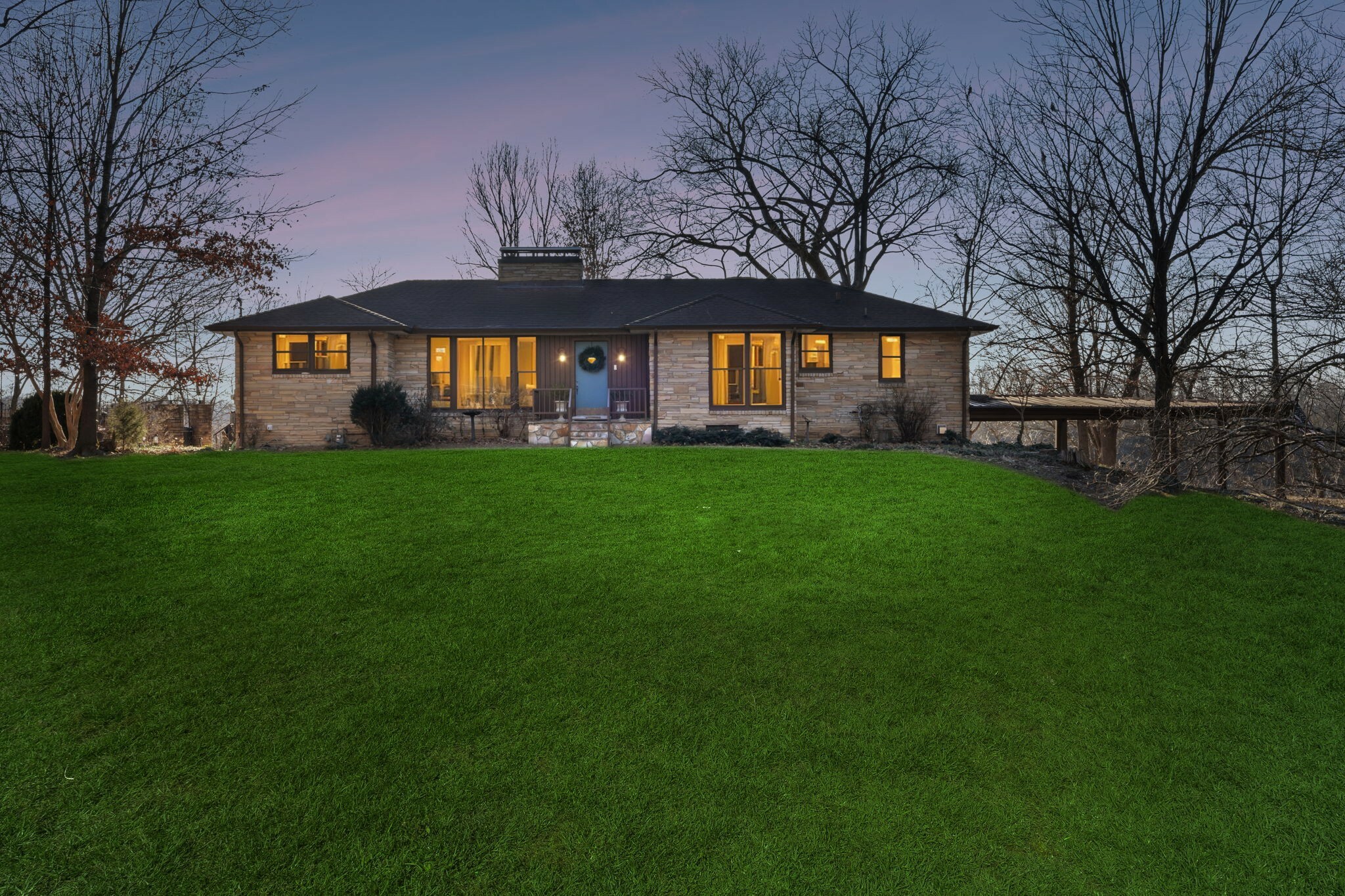 Property Photo: 1112 Berwick Trl TN 37115