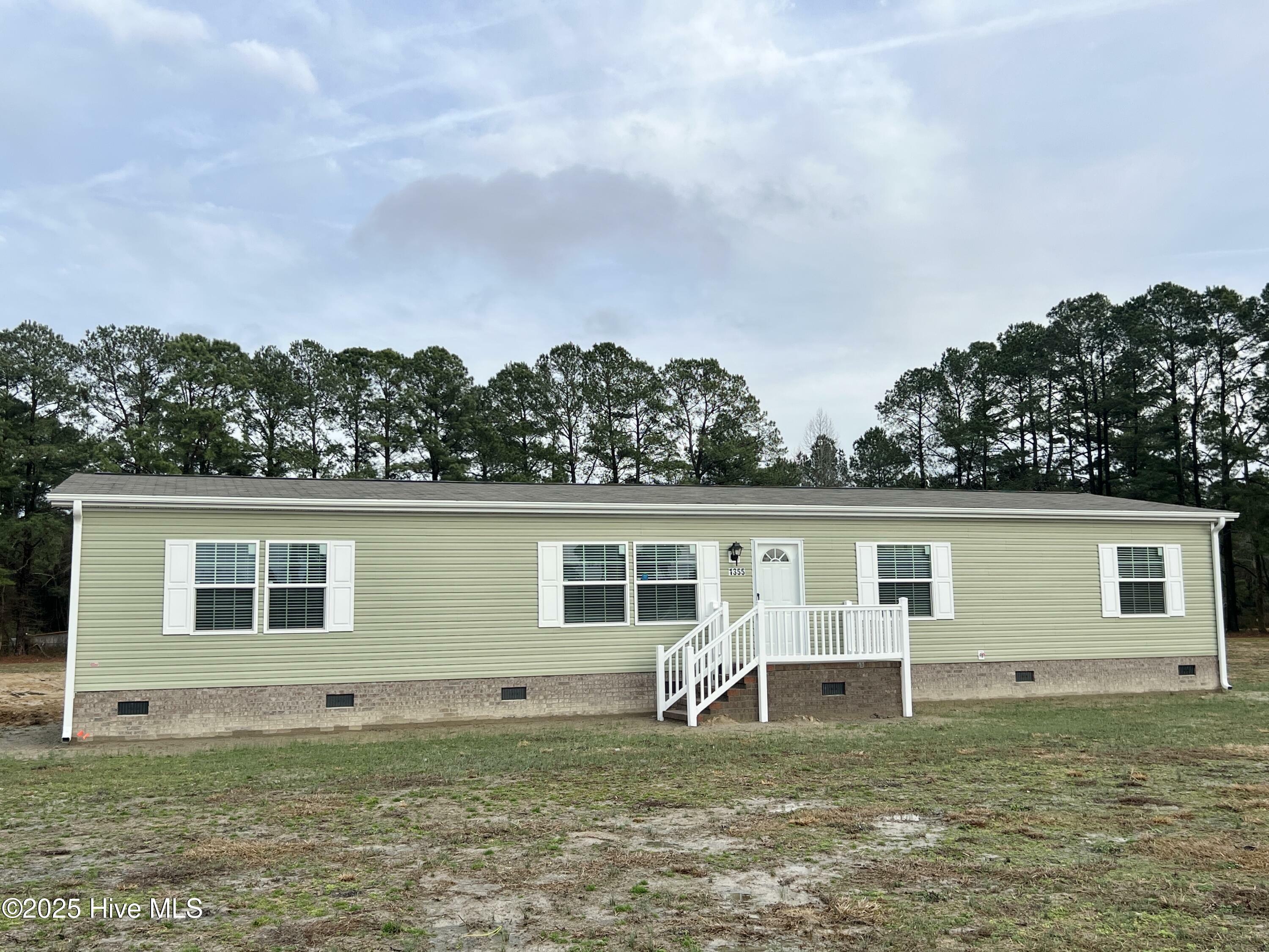 Property Photo:  1355 Green Pasture Road  NC 27801 