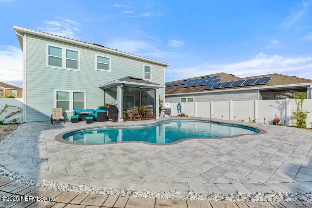 Property Photo:  1453 Aspenwood Drive  FL 32211 