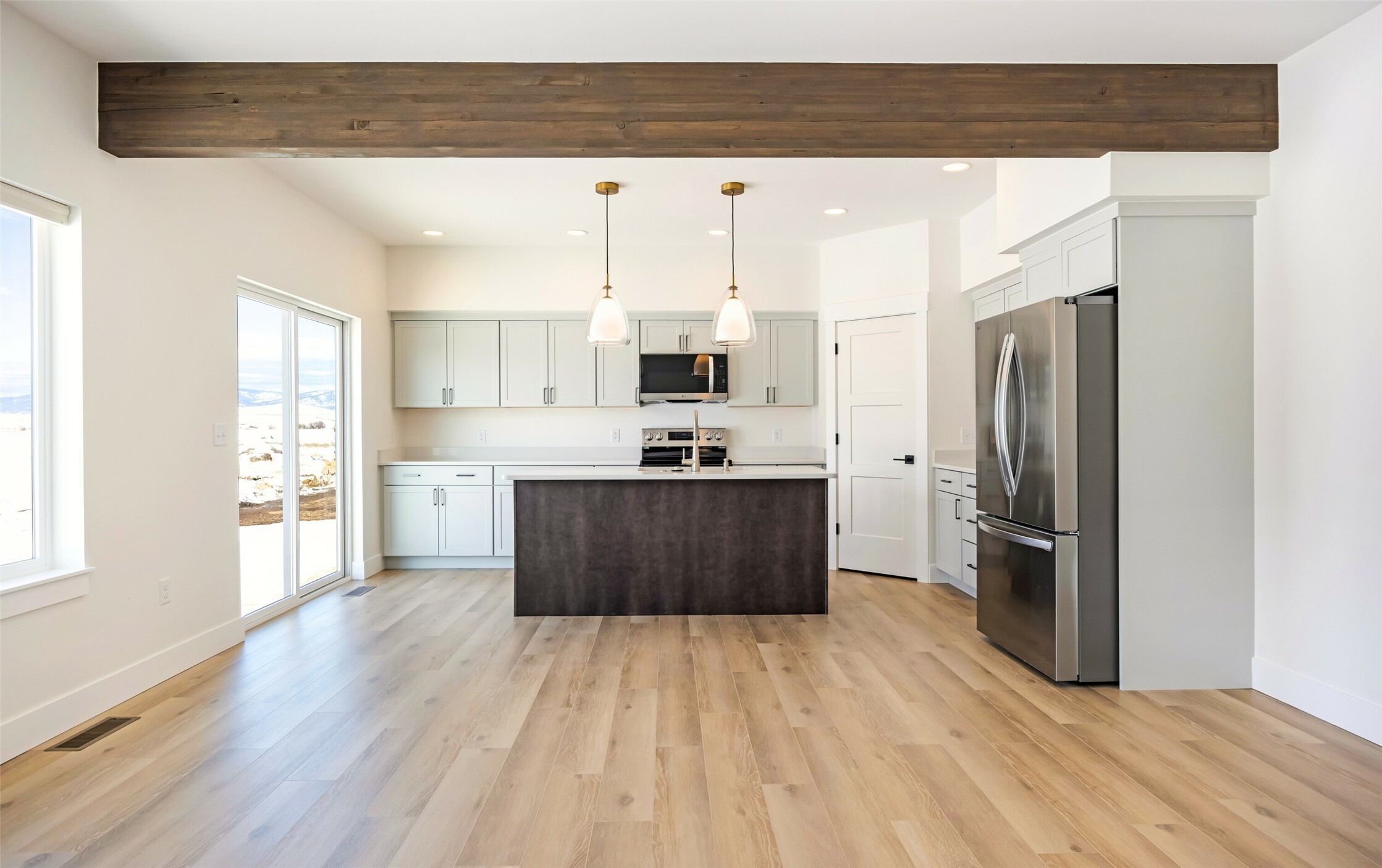 Property Photo: 2747 Riata Road B MT 59808
