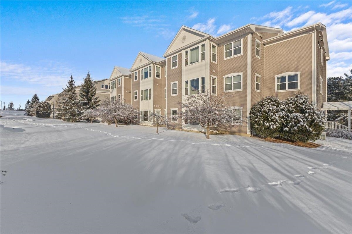 Property Photo: 160 Wiley Road VT 05446