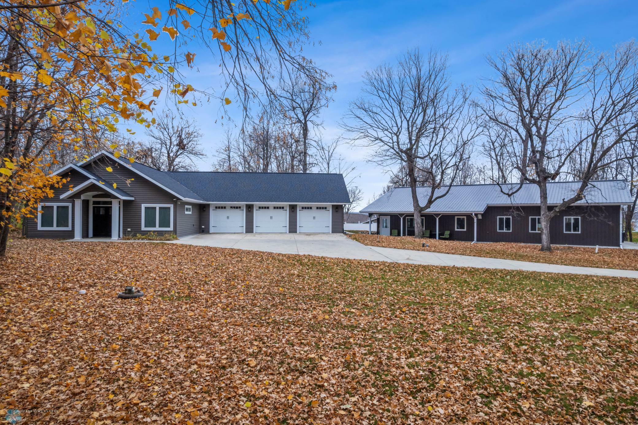 Property Photo:  25379 Deerpath Loop  MN 56572 