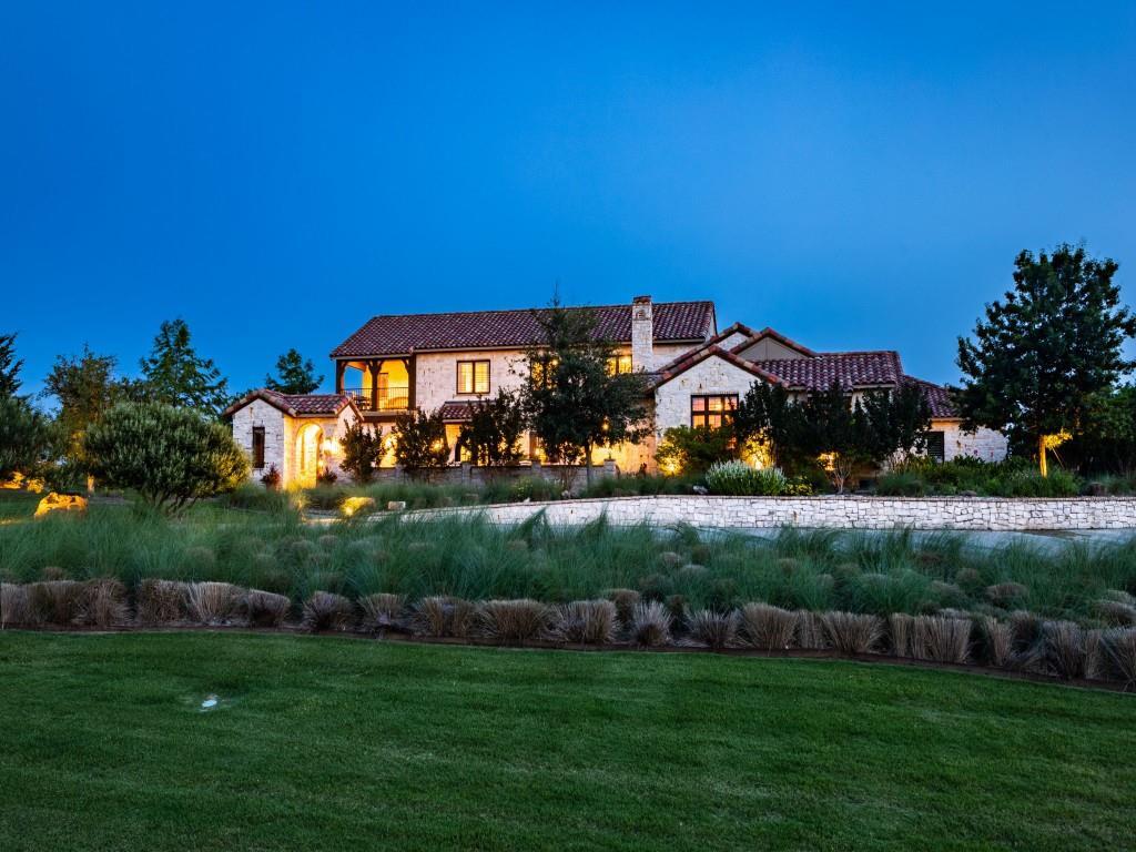 Property Photo: 307 Terry Lane TX 75032