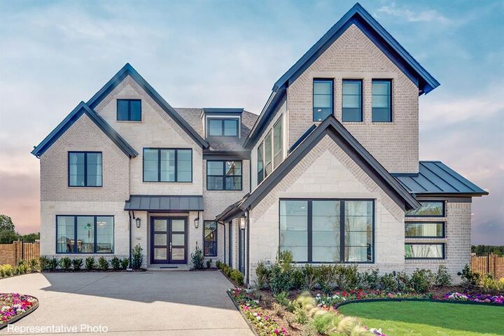 4521 Sky Harbor Drive  Rockwall TX 75087 photo