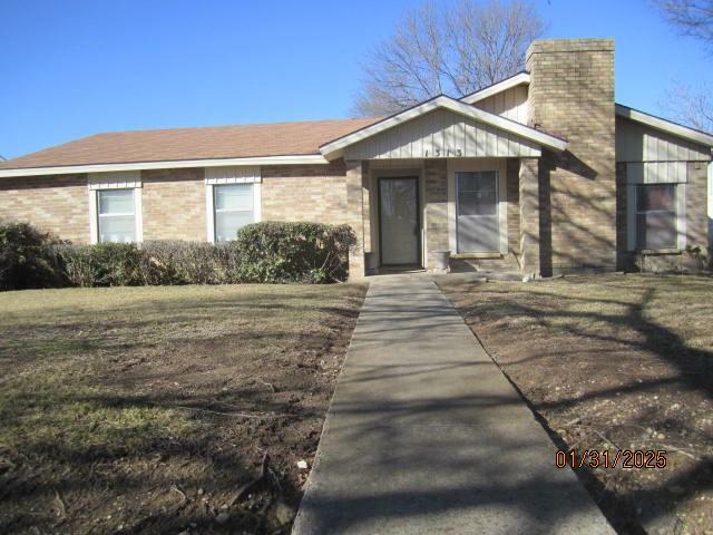 1313 Oakbluff Drive  Lancaster TX 75146 photo