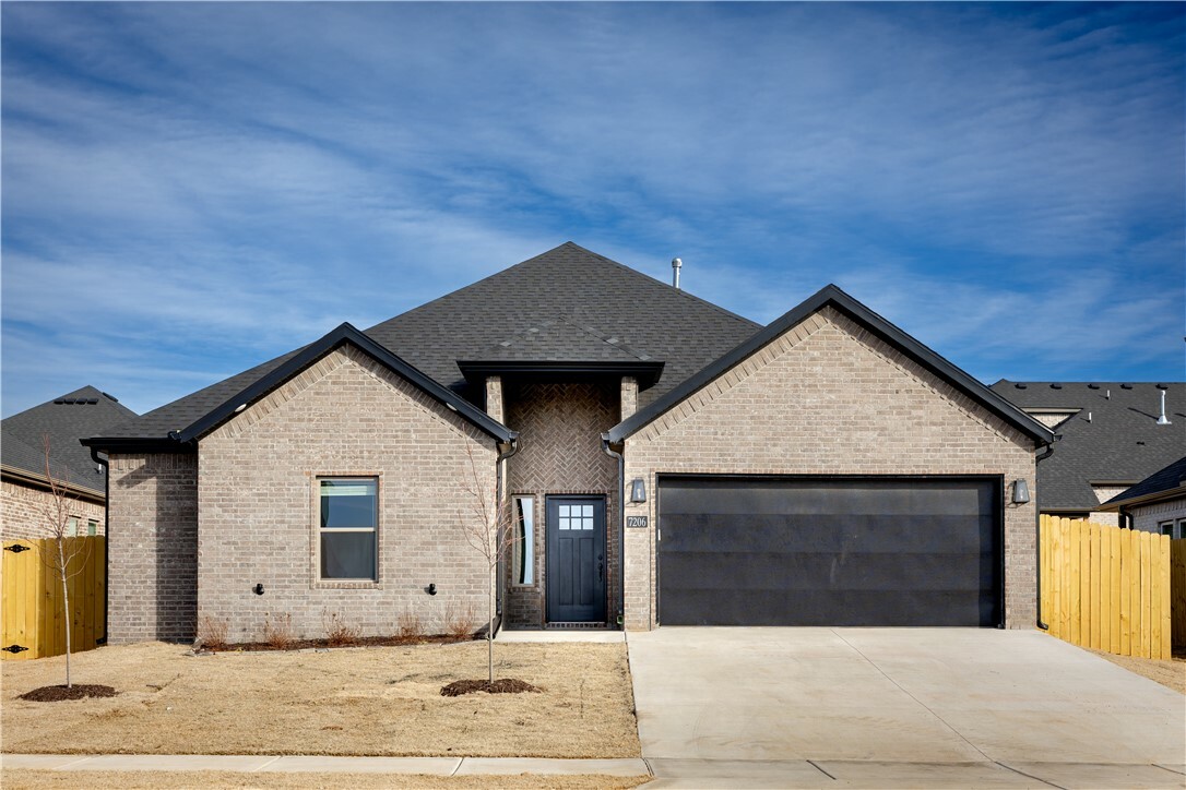 7206 SW Basswood Avenue  Bentonville AR 72713 photo