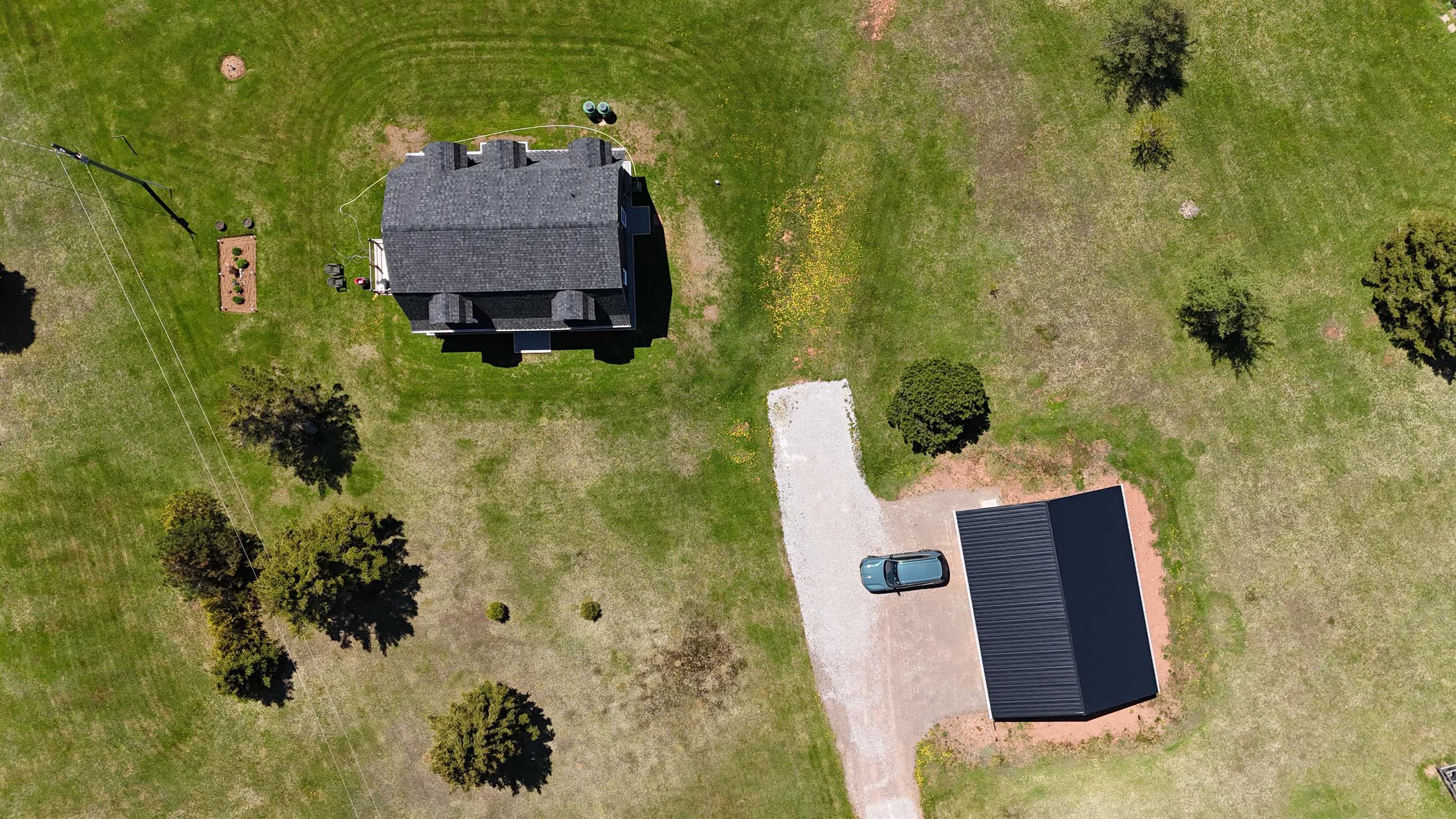 Property Photo: 50 Arcadia Lane PE C0A 1N0