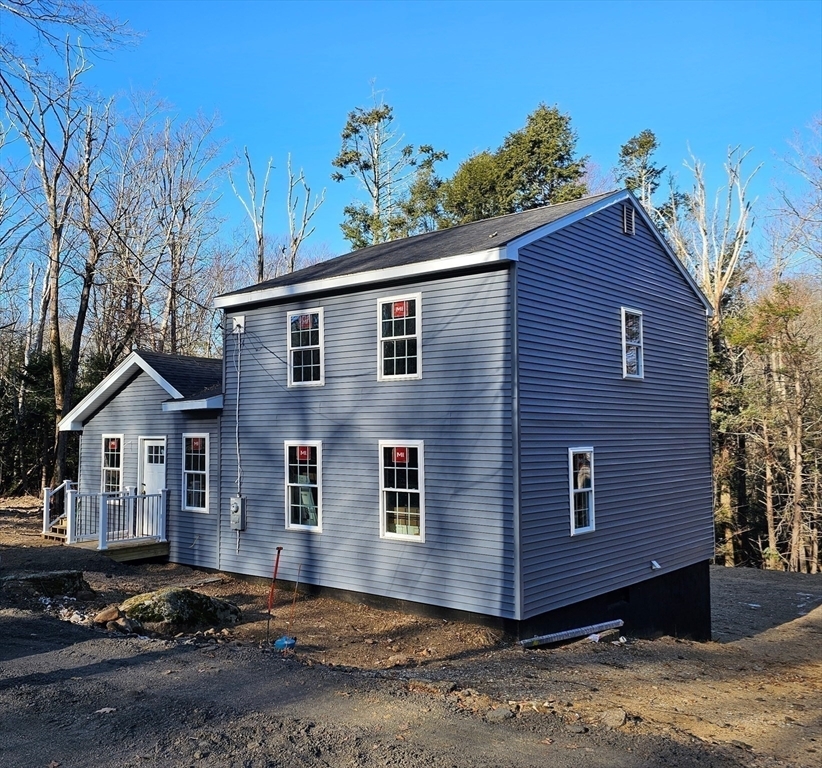 26 Amber Rd  Holland MA 01521 photo