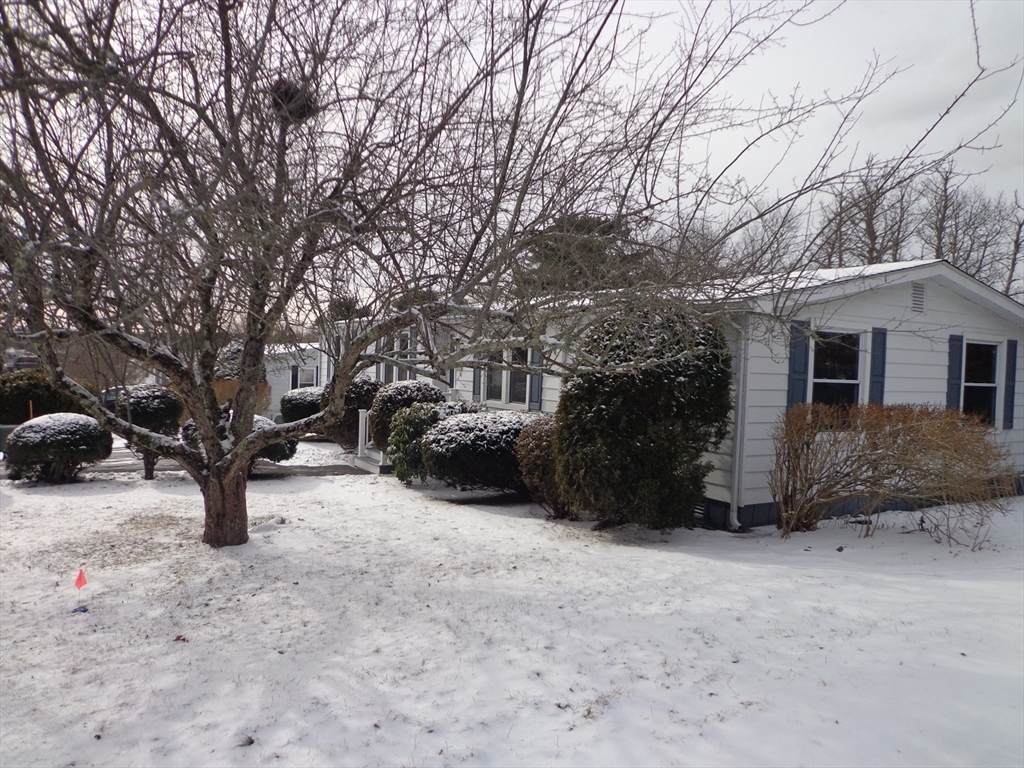 Property Photo:  30 Stevens Way  MA 02360 