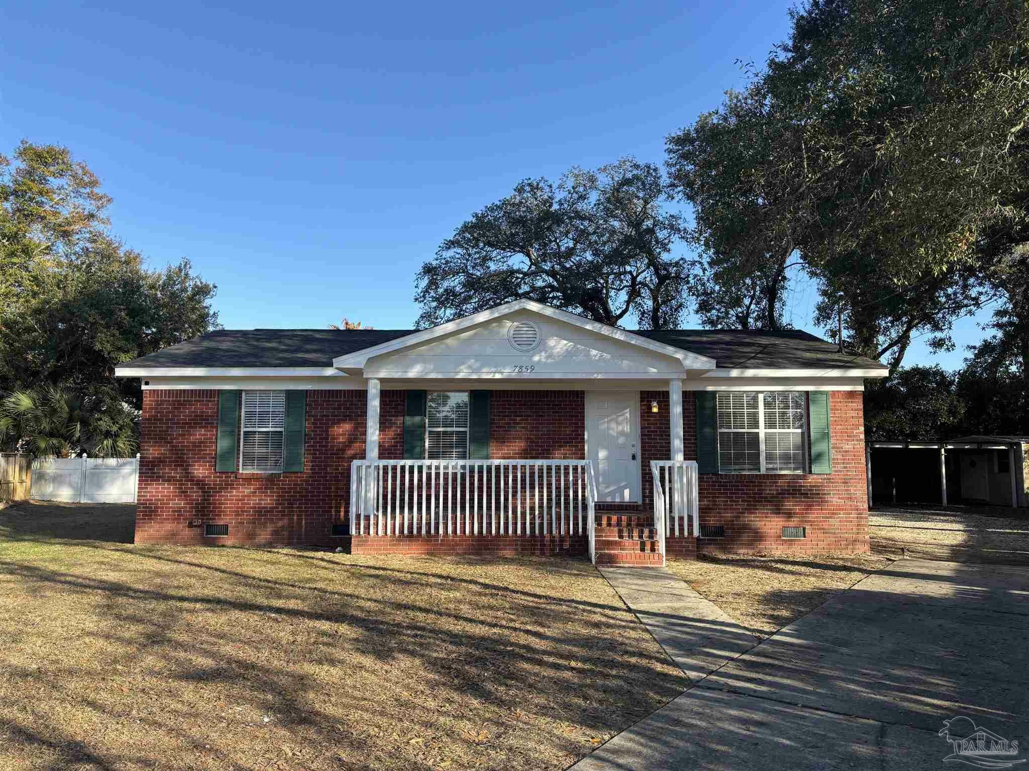 7859 Galaxy Ct  Pensacola FL 32506 photo