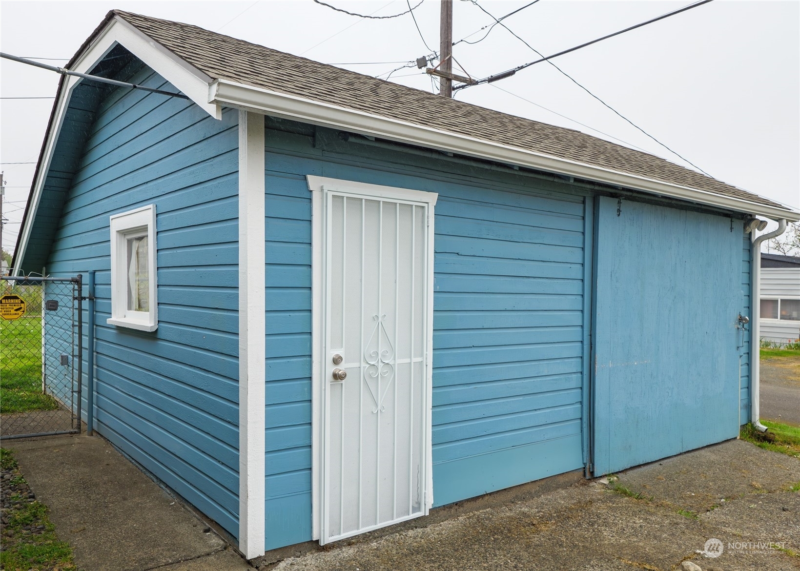 Property Photo: 514 S Washington Street WA 98362
