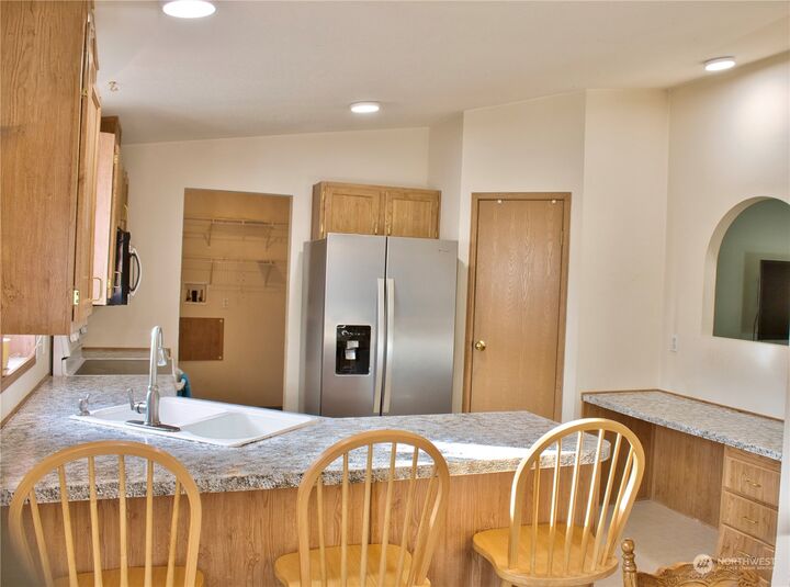 Property Photo:  23203 S Kingston Road NE  WA 98346 