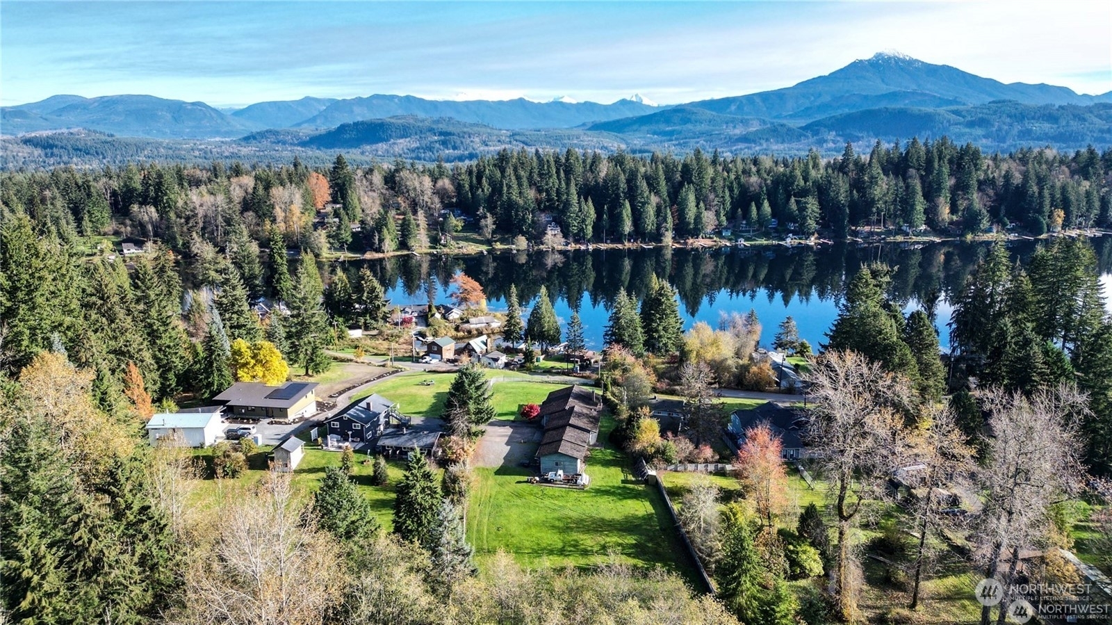 Property Photo:  5410  Lerch Road  WA 98290 