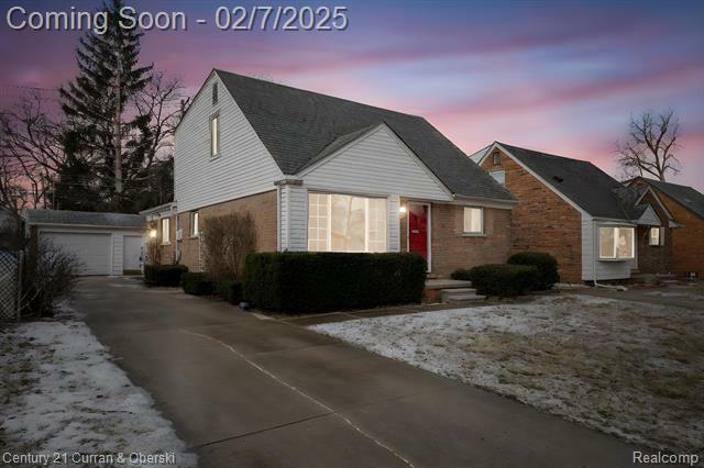 5632 Madison Street  Dearborn Heights MI 48125 photo