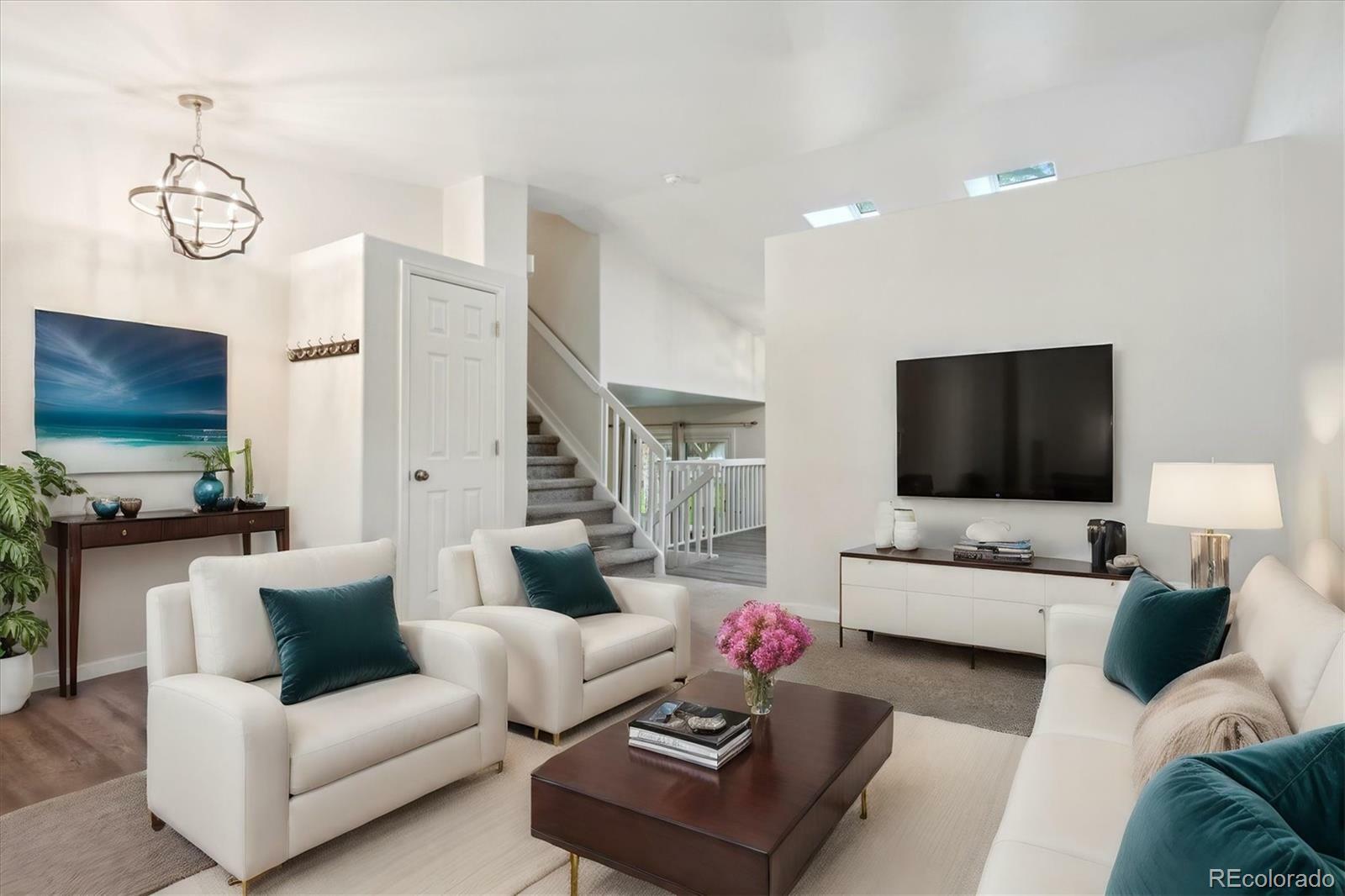Property Photo: 10535 Holyoke Drive CO 80134