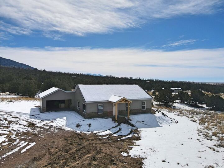 Property Photo: 2029 Lost Cave Way CO 81131