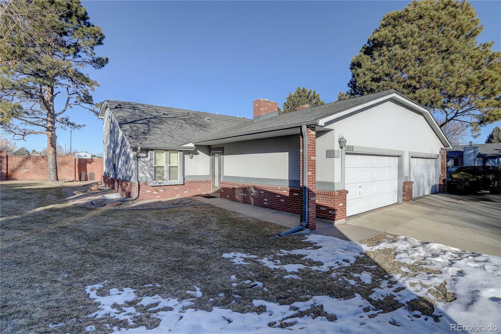 Property Photo:  5222 S Emporia Way  CO 80111 