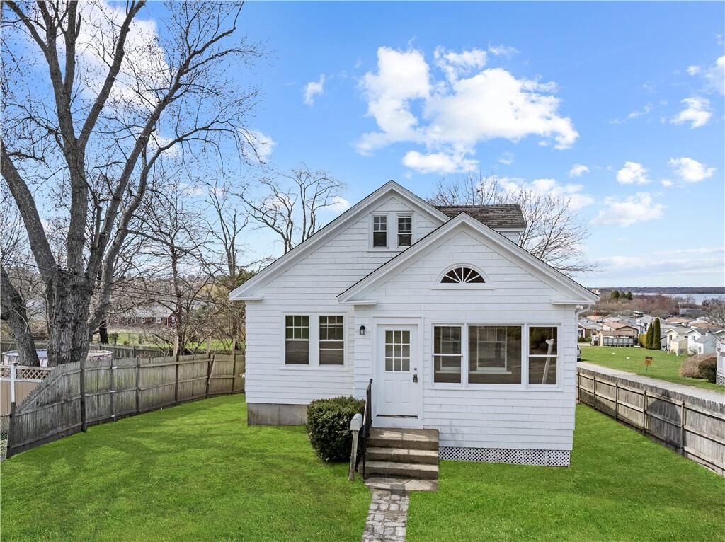 Property Photo:  46 Sherman Lane  RI 02842 