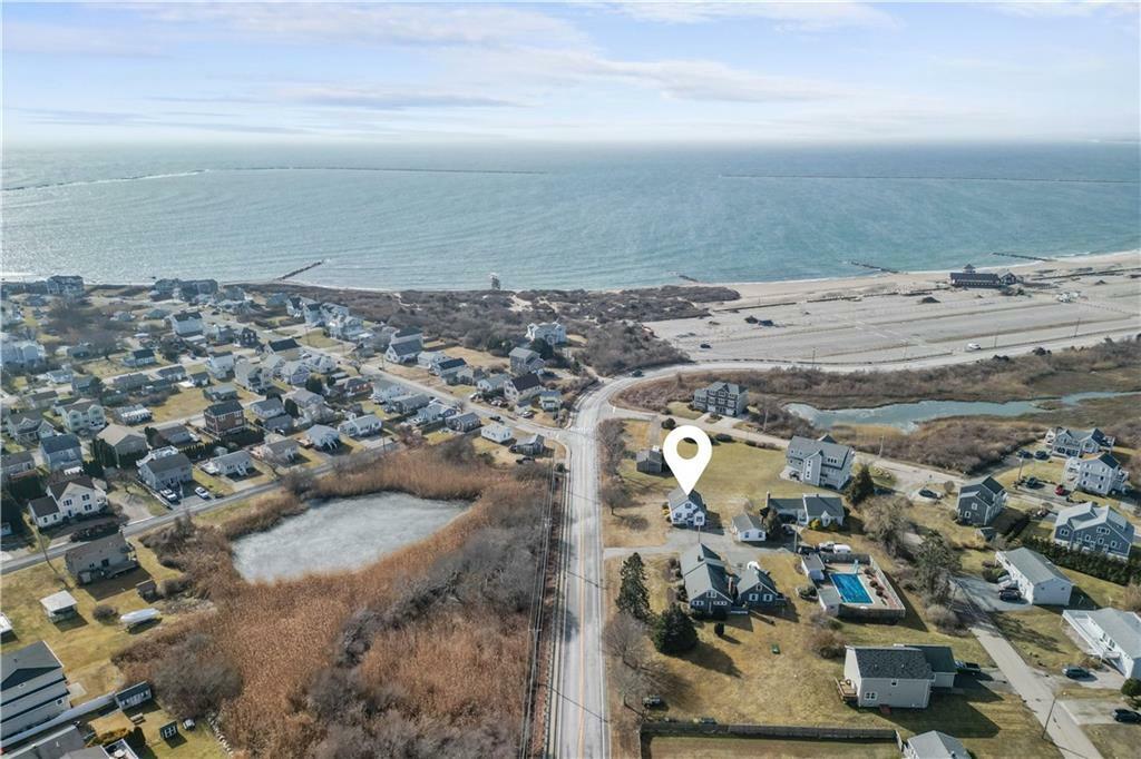 Property Photo:  89 Sand Hill Cove Road  RI 02882 